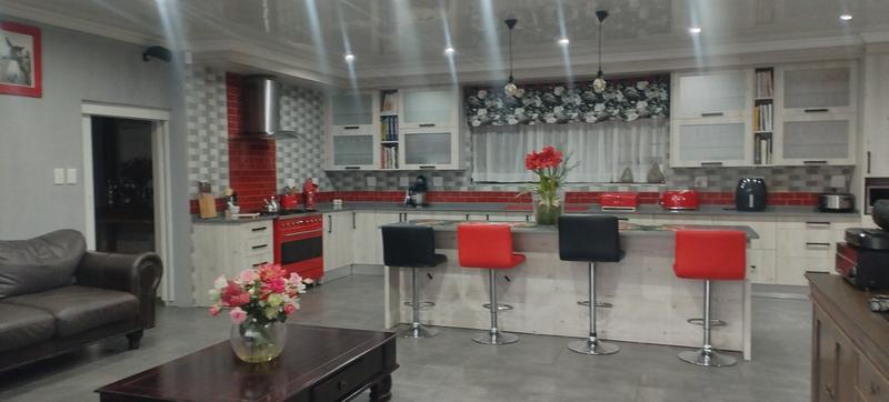 4 Bedroom Property for Sale in Sasolburg Ext 23 Free State